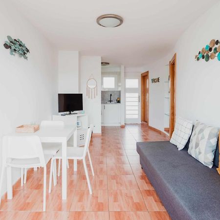 Apartamento Maypa 2 Salitre Meloneras Exteriör bild