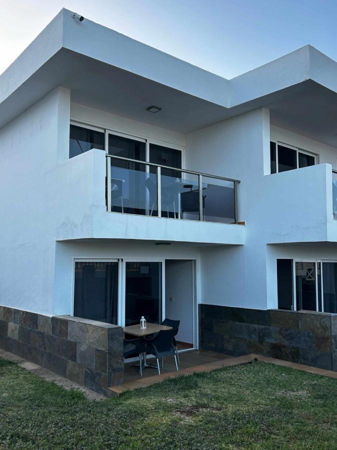Apartamento Maypa 2 Salitre Meloneras Exteriör bild