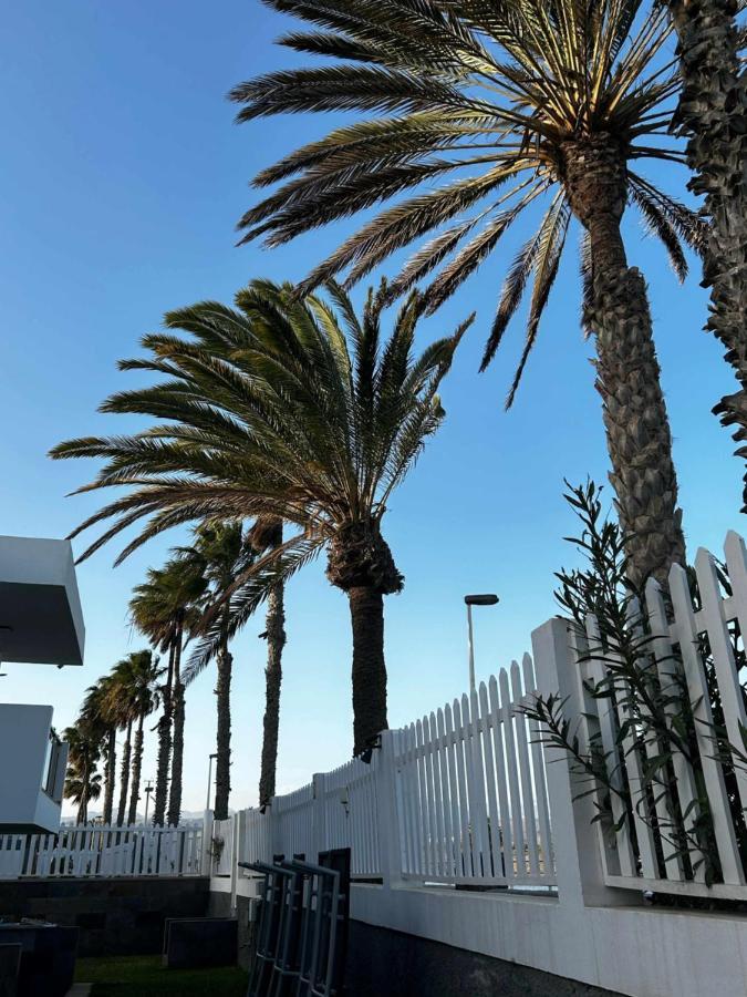 Apartamento Maypa 2 Salitre Meloneras Exteriör bild