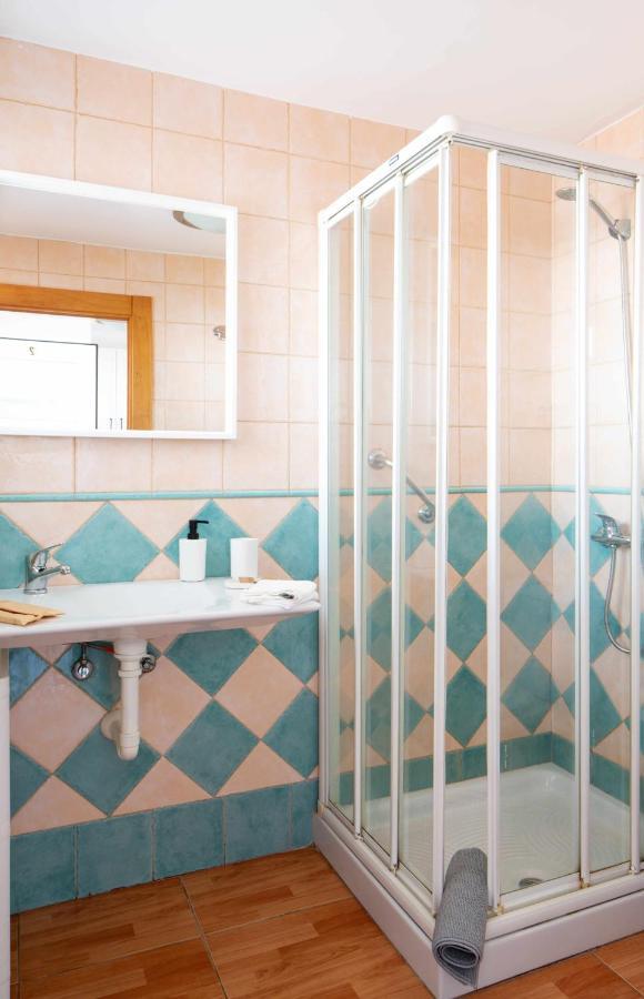 Apartamento Maypa 2 Salitre Meloneras Exteriör bild