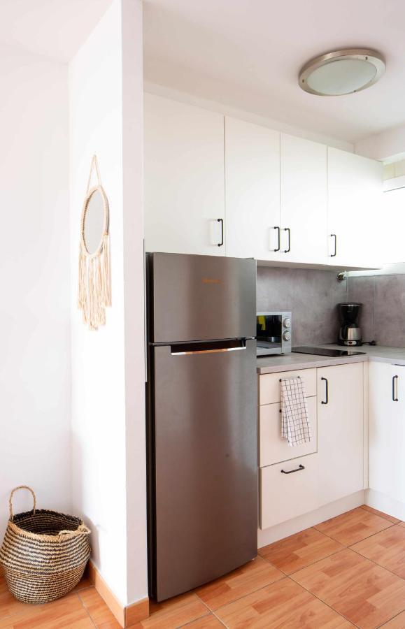 Apartamento Maypa 2 Salitre Meloneras Exteriör bild