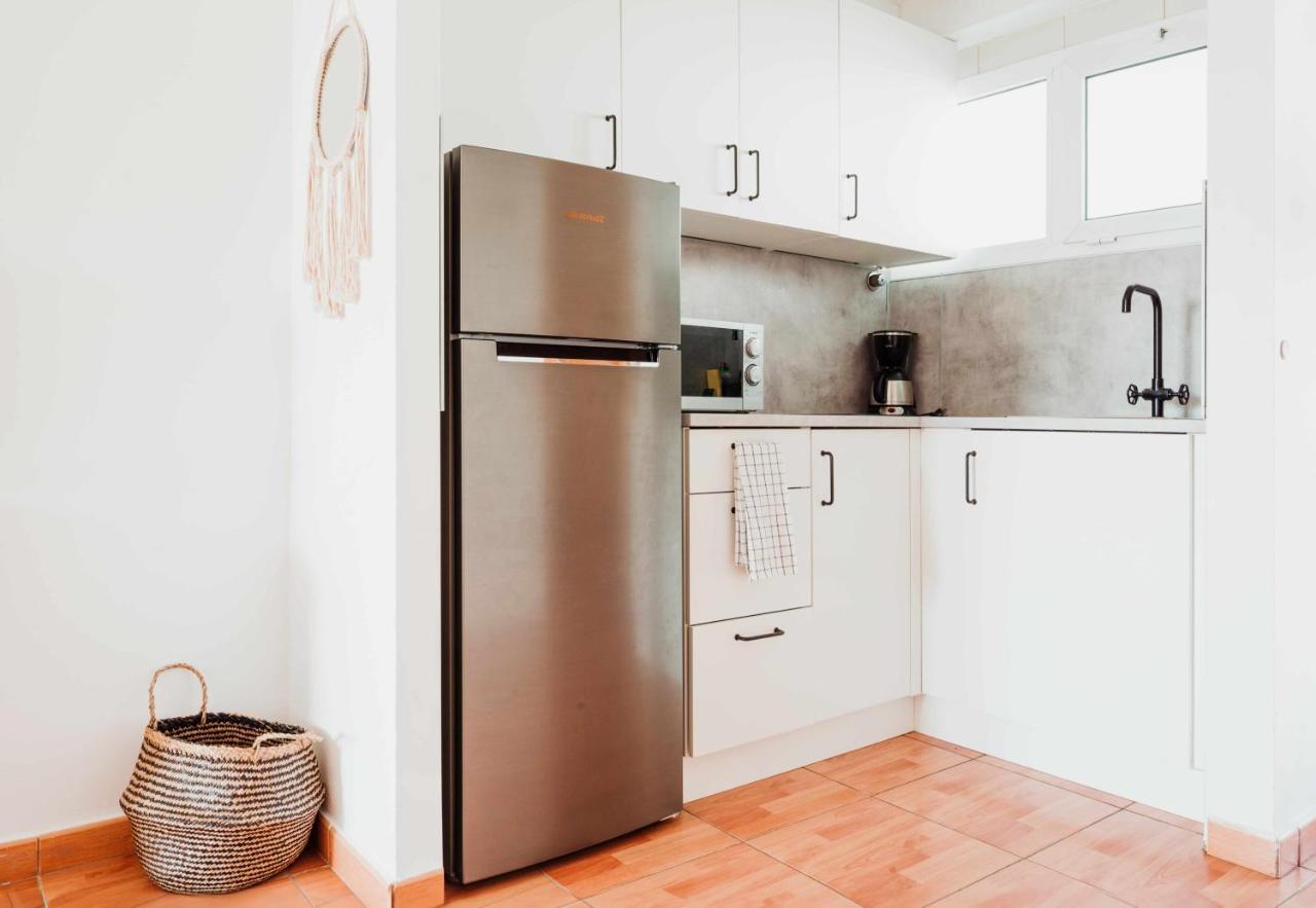 Apartamento Maypa 2 Salitre Meloneras Exteriör bild