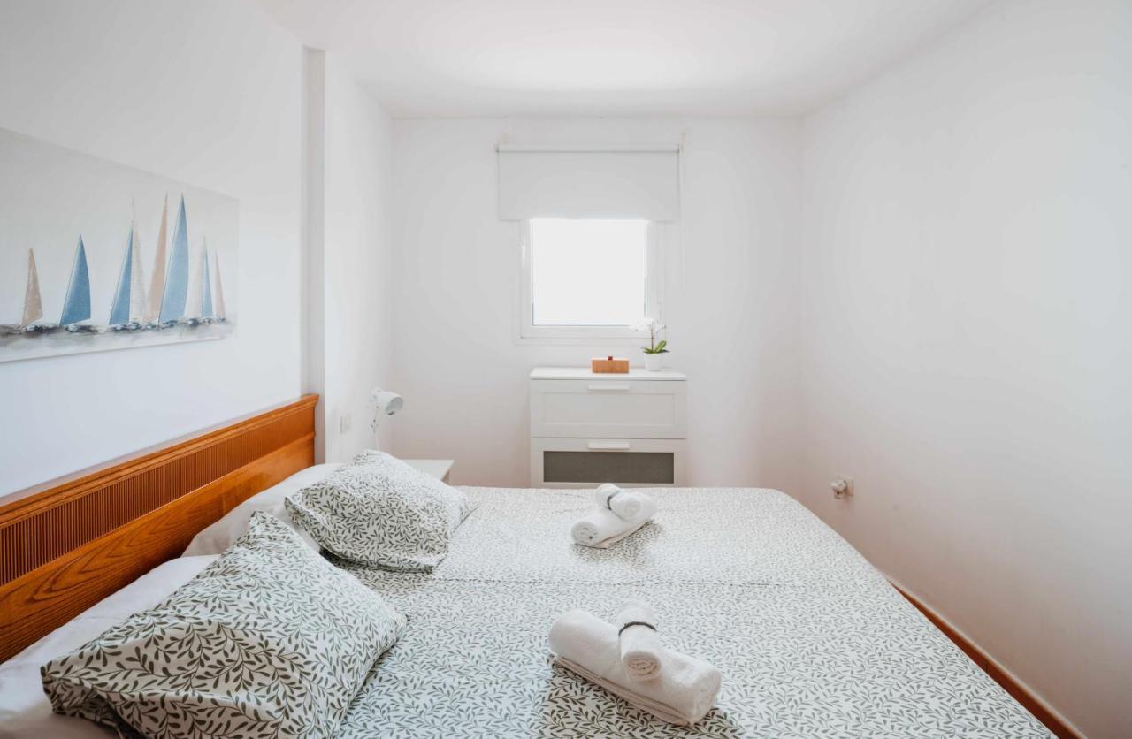 Apartamento Maypa 2 Salitre Meloneras Exteriör bild