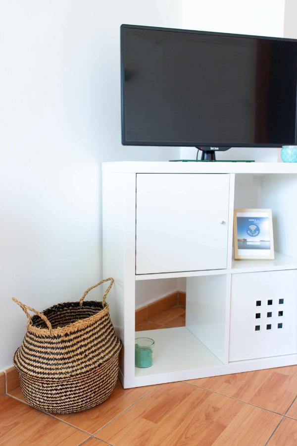 Apartamento Maypa 2 Salitre Meloneras Exteriör bild