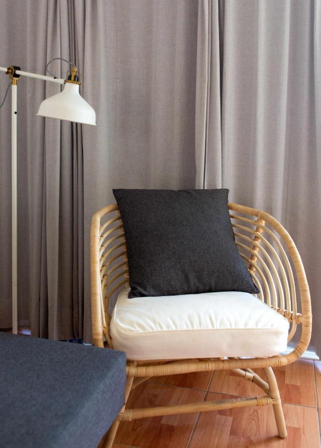 Apartamento Maypa 2 Salitre Meloneras Exteriör bild