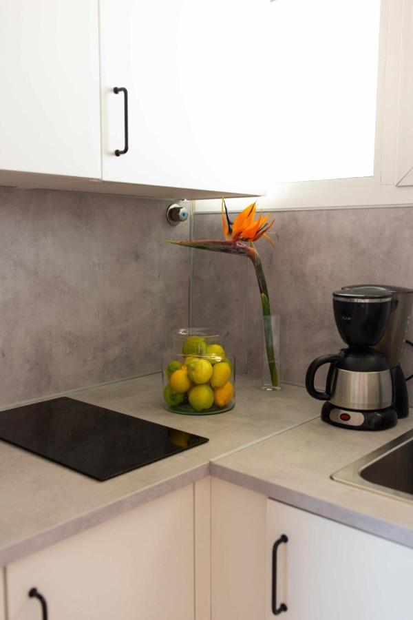 Apartamento Maypa 2 Salitre Meloneras Exteriör bild