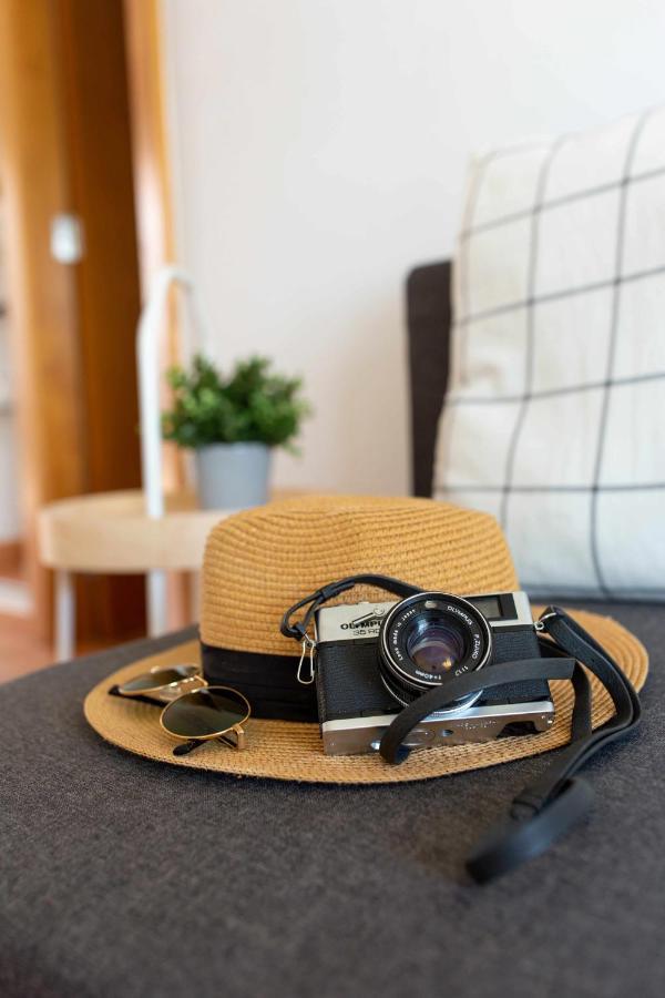 Apartamento Maypa 2 Salitre Meloneras Exteriör bild