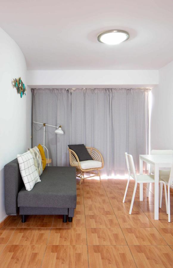 Apartamento Maypa 2 Salitre Meloneras Exteriör bild